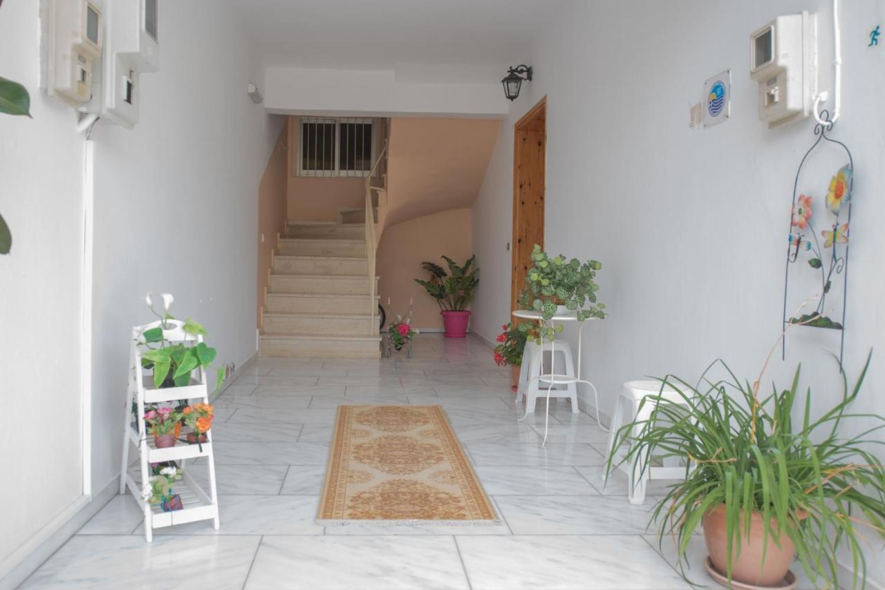 Villa Ferendinoy - Ferendinoy Dionisia نيدري المظهر الخارجي الصورة